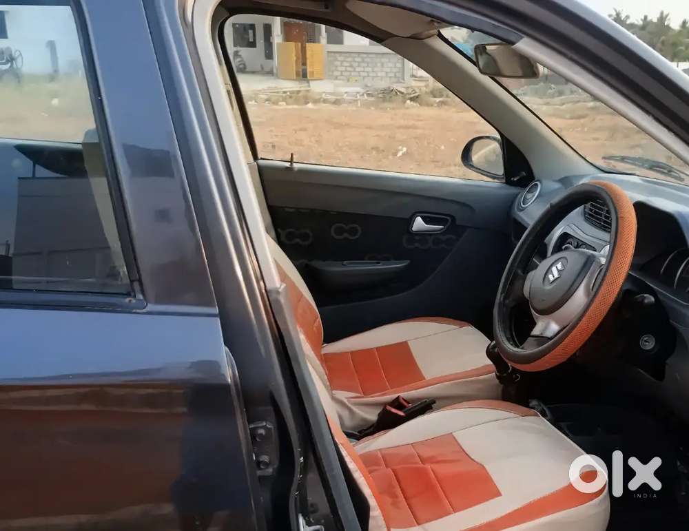 Maruti Suzuki Alto 800 2013 Petrol 85000 Km Driven