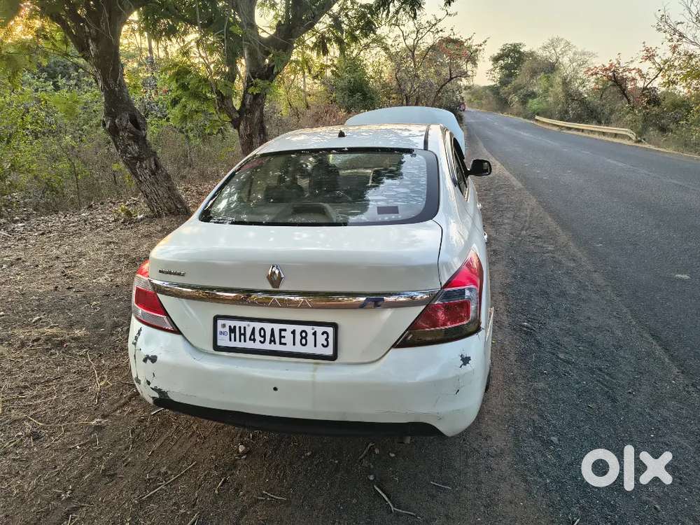 Renault Scala