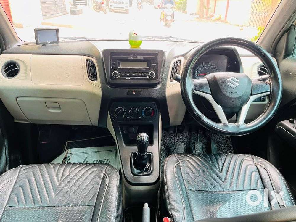 Maruti Suzuki Wagon R 1.0 Vxi Cng, 2022, Cng & Hybrids