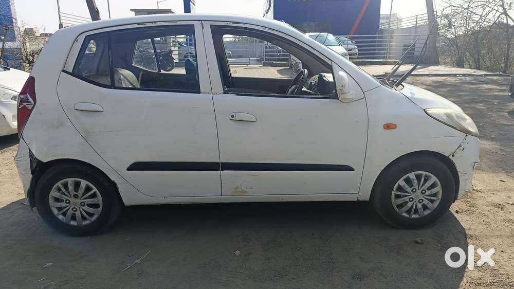 Hyundai Eon 1.0 Kappa Magna + (o), 2014, Petrol