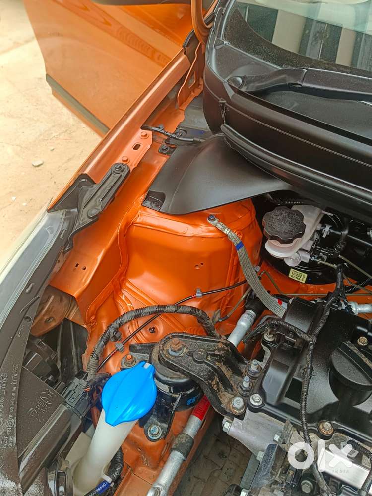 Hyundai I20 Asta (o) 1.2 Mt, 2018, Petrol
