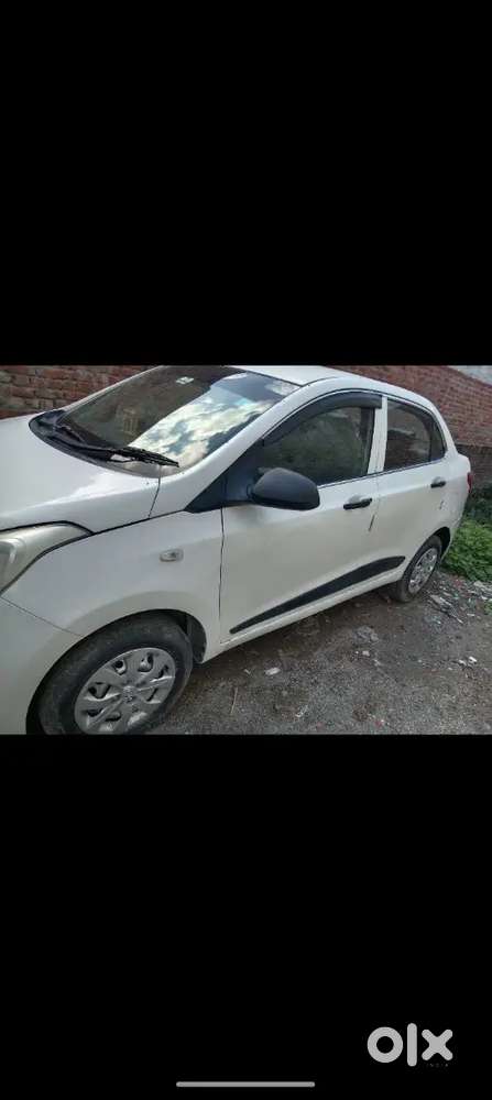 Hyundai Xcent Prime 2016