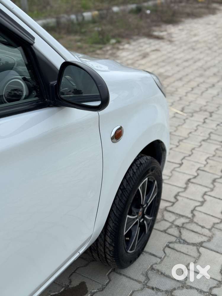 Maruti Suzuki Alto 800, 2018, Petrol