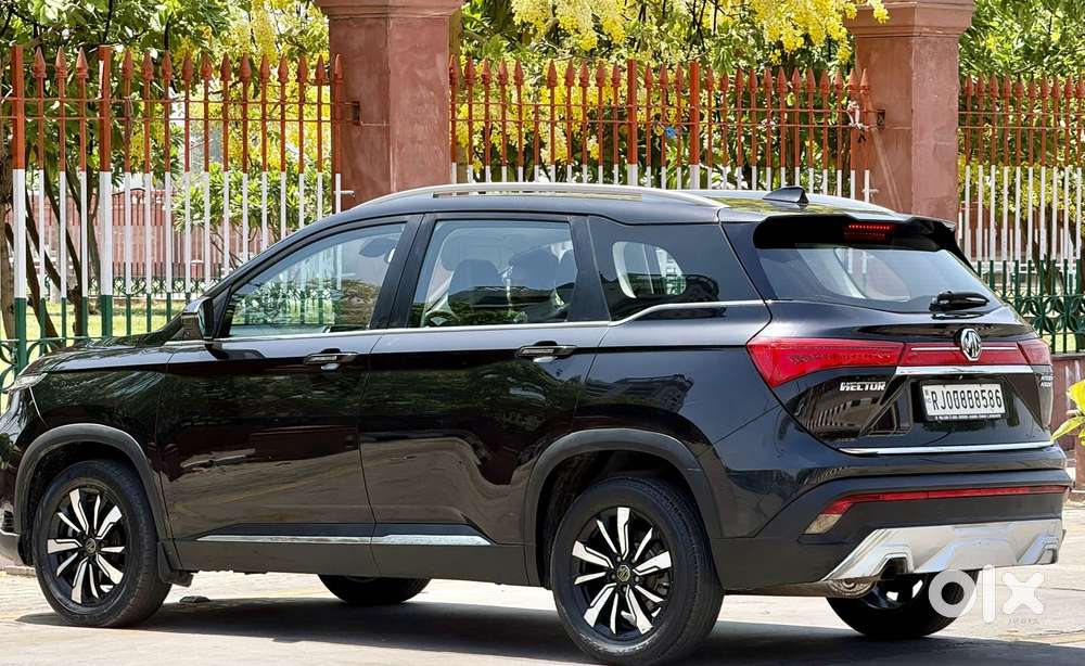 Mg Hector 2.0 Sharp Diesel, 2020, Diesel