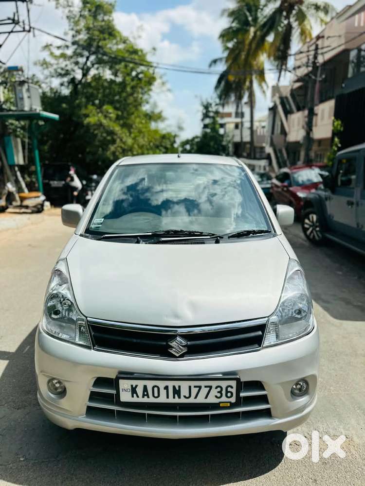 Maruti Suzuki Alto 800 0.8 Vxi (o), 2013, Petrol