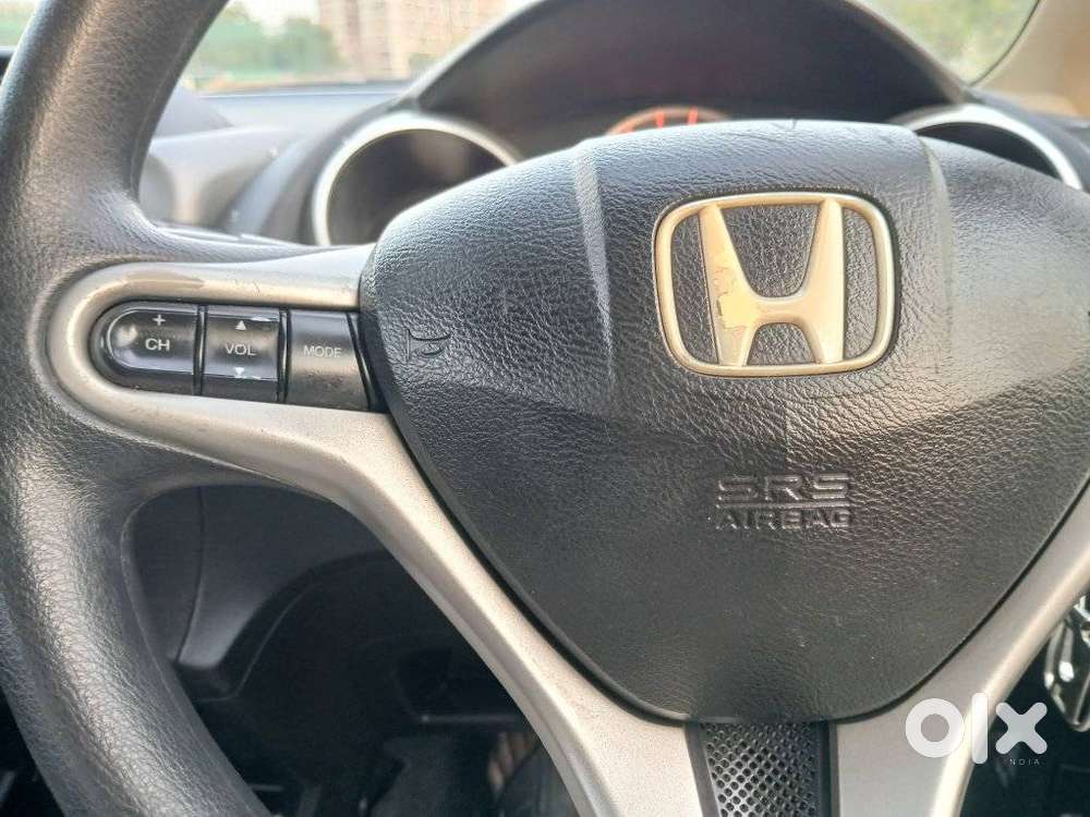 Honda Jazz S, 2011, Petrol