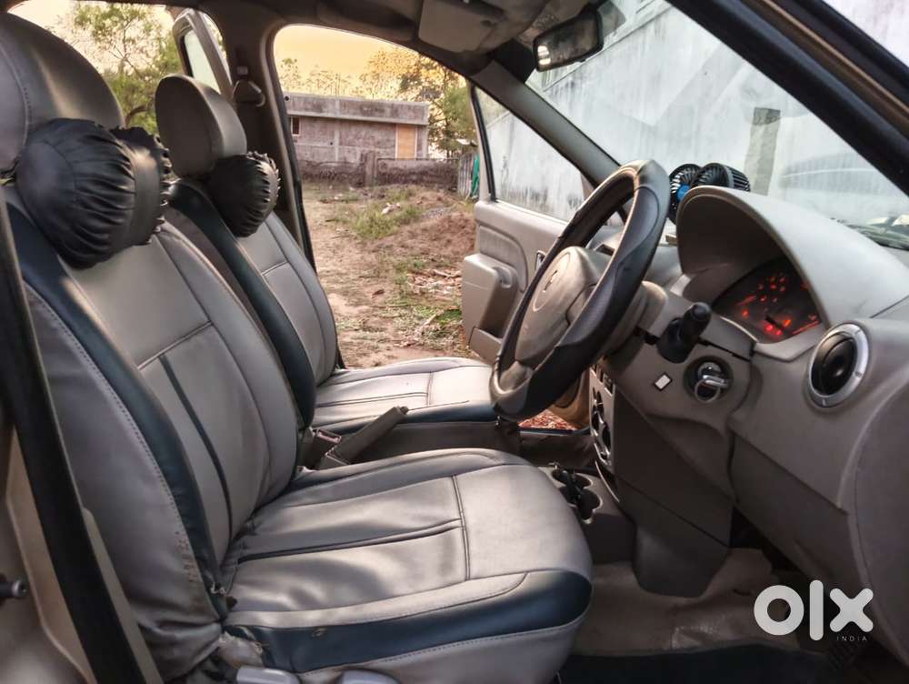 Mahindra Renault Logan 1.5 Dls Diesel, 2007, Diesel