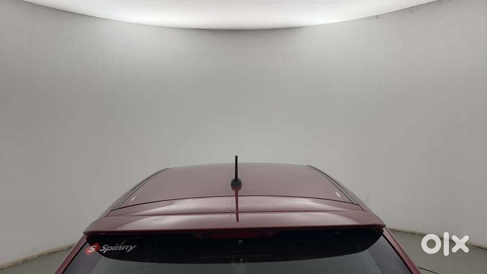 Toyota Glanza 1.2 V, 2020, Petrol