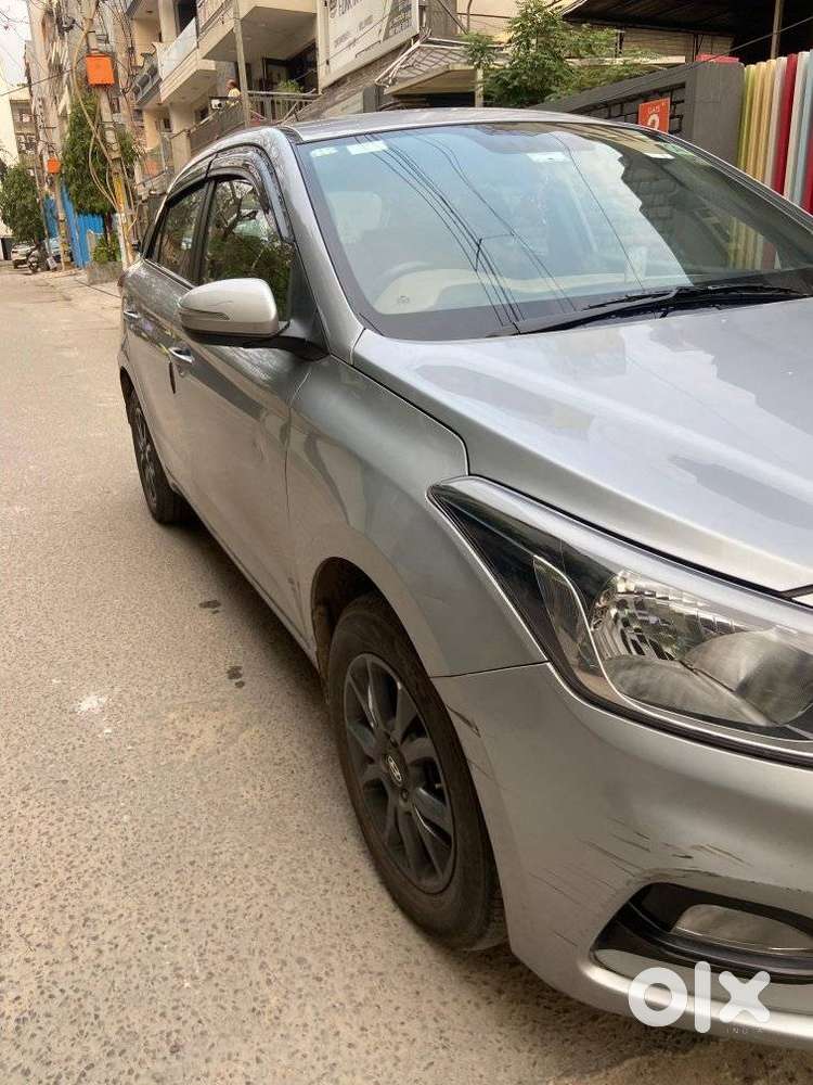 Hyundai I20 Sportz 1.2 Mt, 2020, Petrol