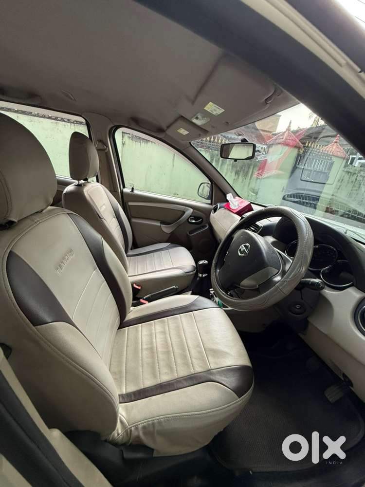 Nissan Terrano 2017 Diesel