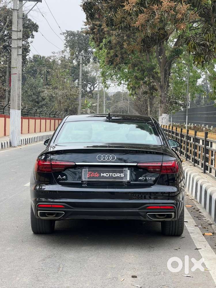 Audi A4 2.0 Premium Plus 40 Tfsi, 2024, Petrol