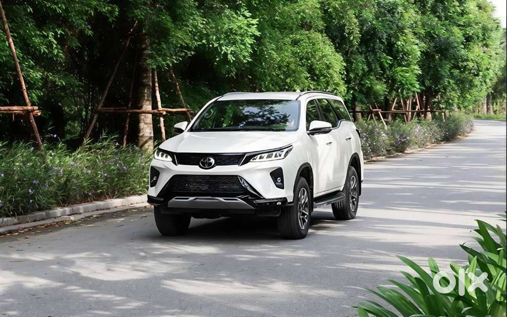 Toyota Fortuner Legender 4x2 At 2.8, 2025, Diesel