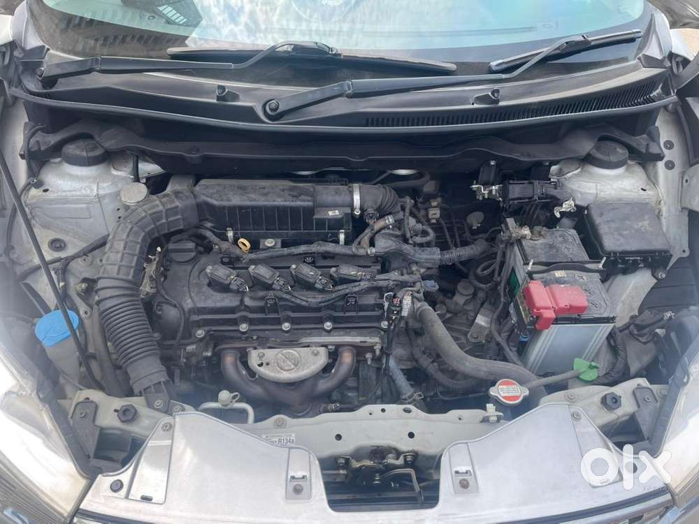 2021 Ertiga Zxi Plus Smart Hybrid