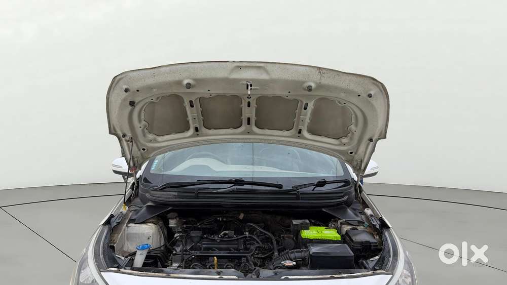 Hyundai Elite I20 Sportz Plus, 2019, Petrol