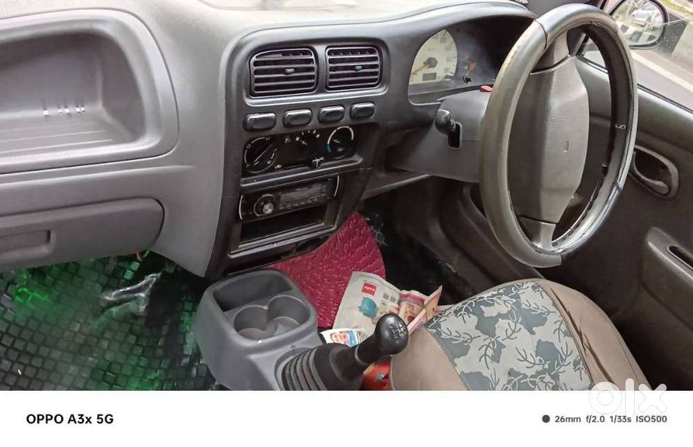 Maruti Suzuki Alto 0.8 Lxi (o), 2007, Petrol