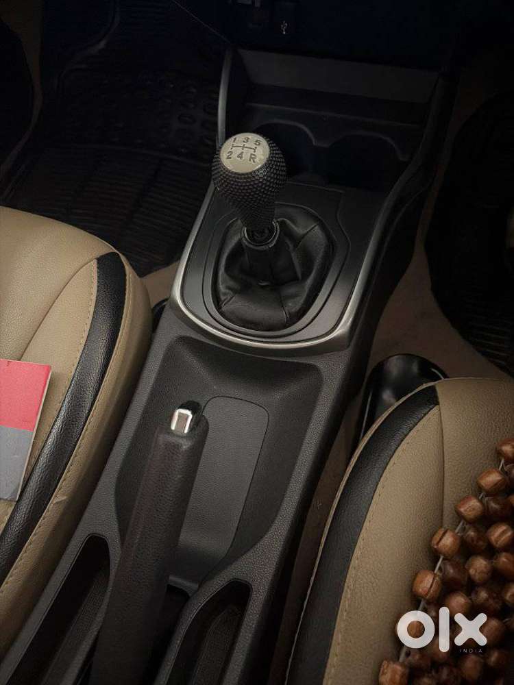 Honda City 2015-2017 I Dtec Sv, 2016, Petrol