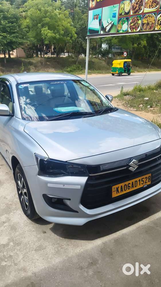 Maruti Suzuki Swift Dzire 1.2 Vxi Bsiv, 2026, Petrol