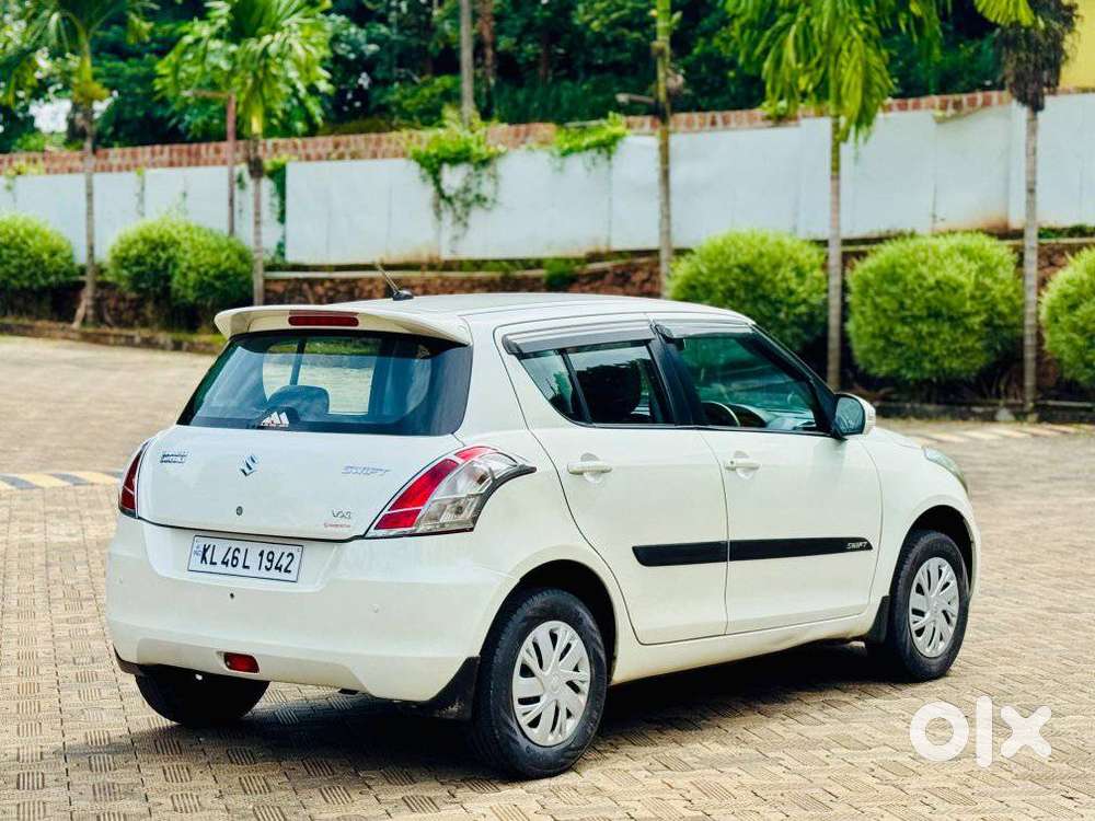 Maruti Suzuki Swift Vxi, 2014, Petrol