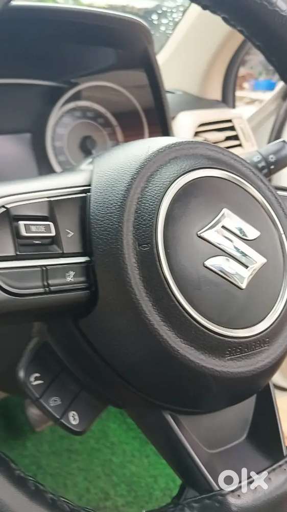 Maruti Suzuki Dzire 1.2 2024