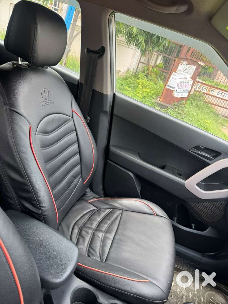 Hyundai Creta 1.4 E Plus Crdi, 2019, Diesel