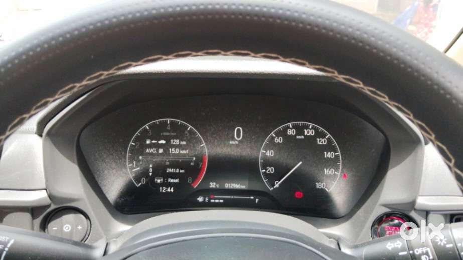 Honda Amaze Vx 1.2 Petrol Mt, 2025, Petrol