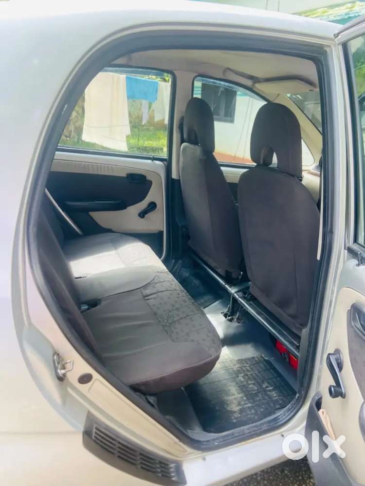 Tata Nano Twist Xt 2016 Petrol