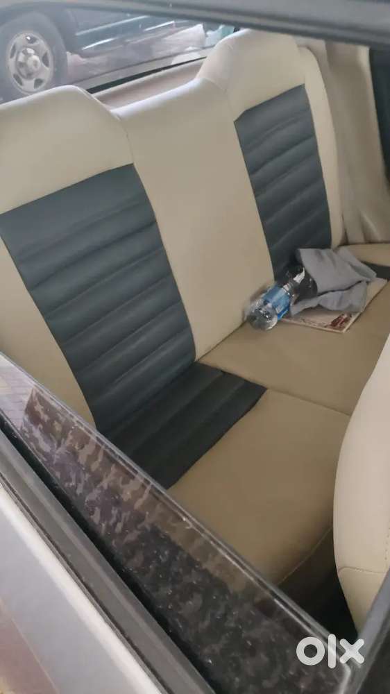 Honda Brio V 2012