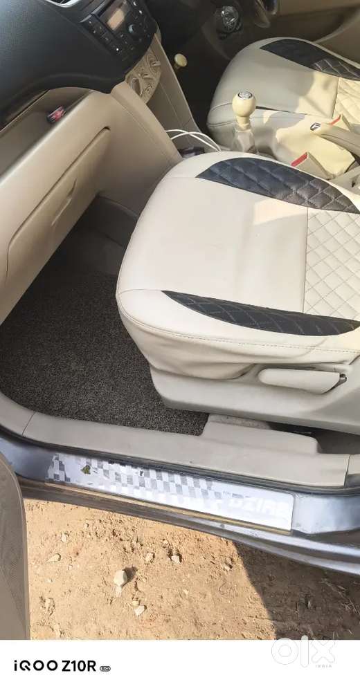 Maruti Suzuki Swift Dzire 2012 Diesel 142000 Km Driven