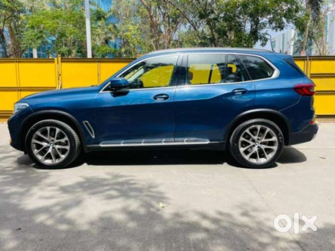 Bmw X5 Xdrive 30d Design Pure Experience 5 Seater, 2019, Diesel