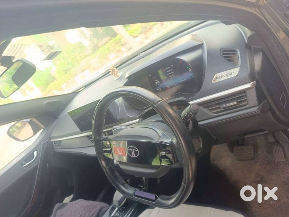 Tsta Nexon Ev