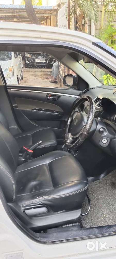 Maruti Suzuki Swift Vdi Bs Iv, 2015, Diesel