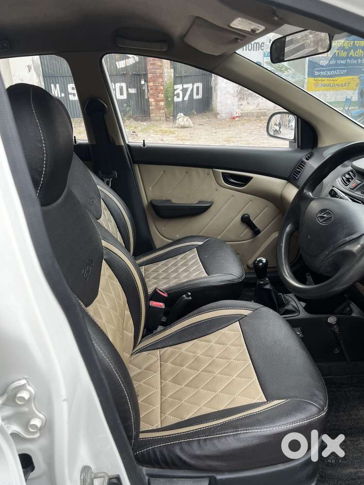 Hyundai Eon Era Plus Option, 2012, Petrol