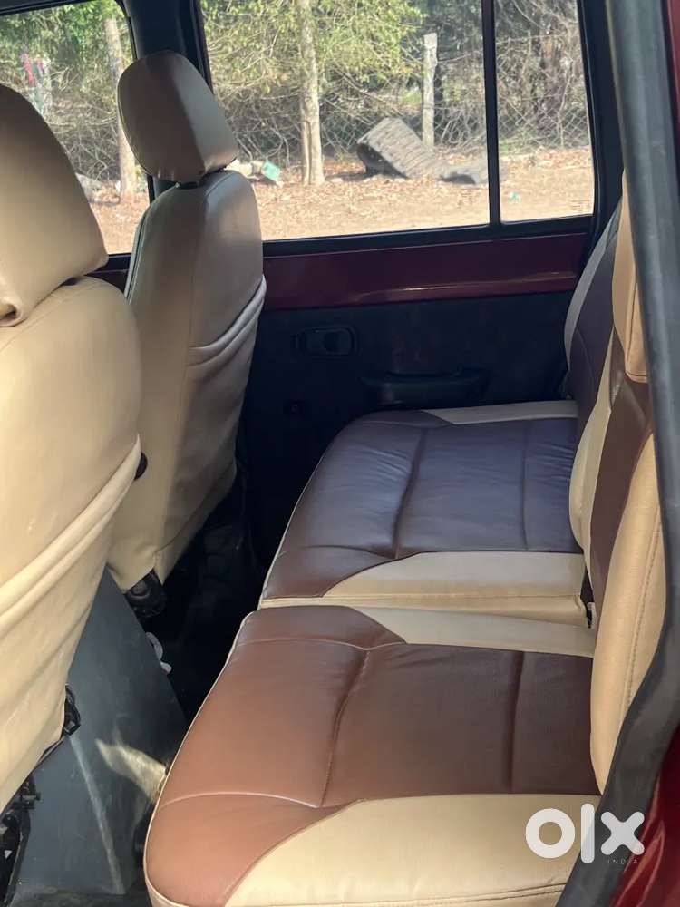 Tata Sumo 2007 Diesel Well Maintained