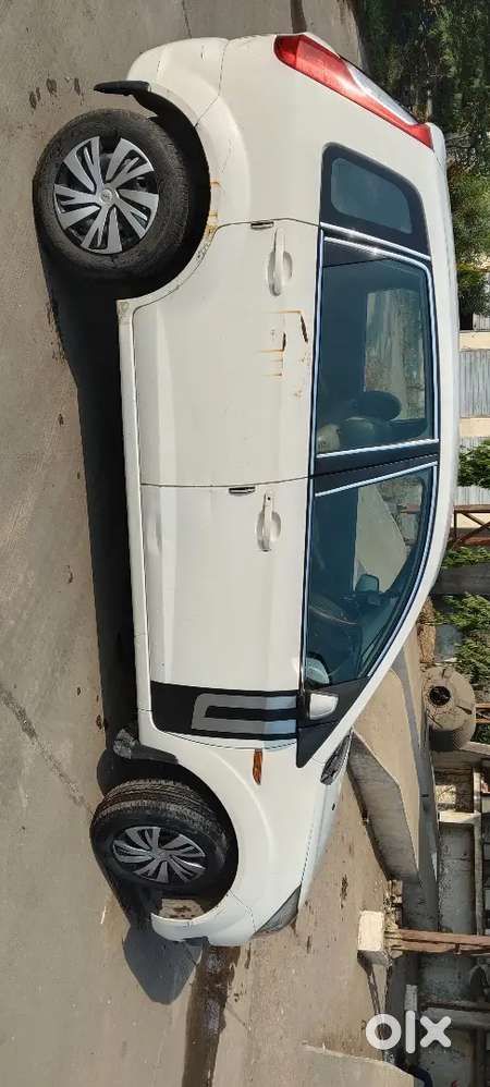 Ford Figo 2011 Diesel Well Maintained