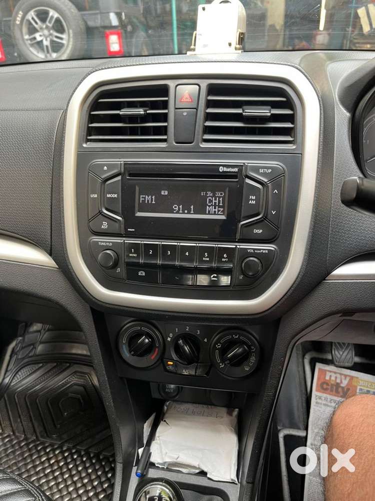 Maruti Suzuki Diesel 2020