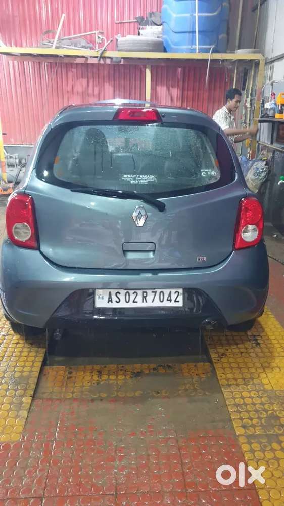 Renault pulse top model original paint tip top condition - Cars ...