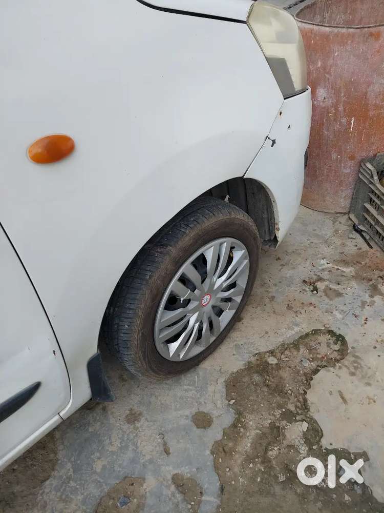 Maruti Suzuki Wagon R 2017 Petrol 98000 Km Driven