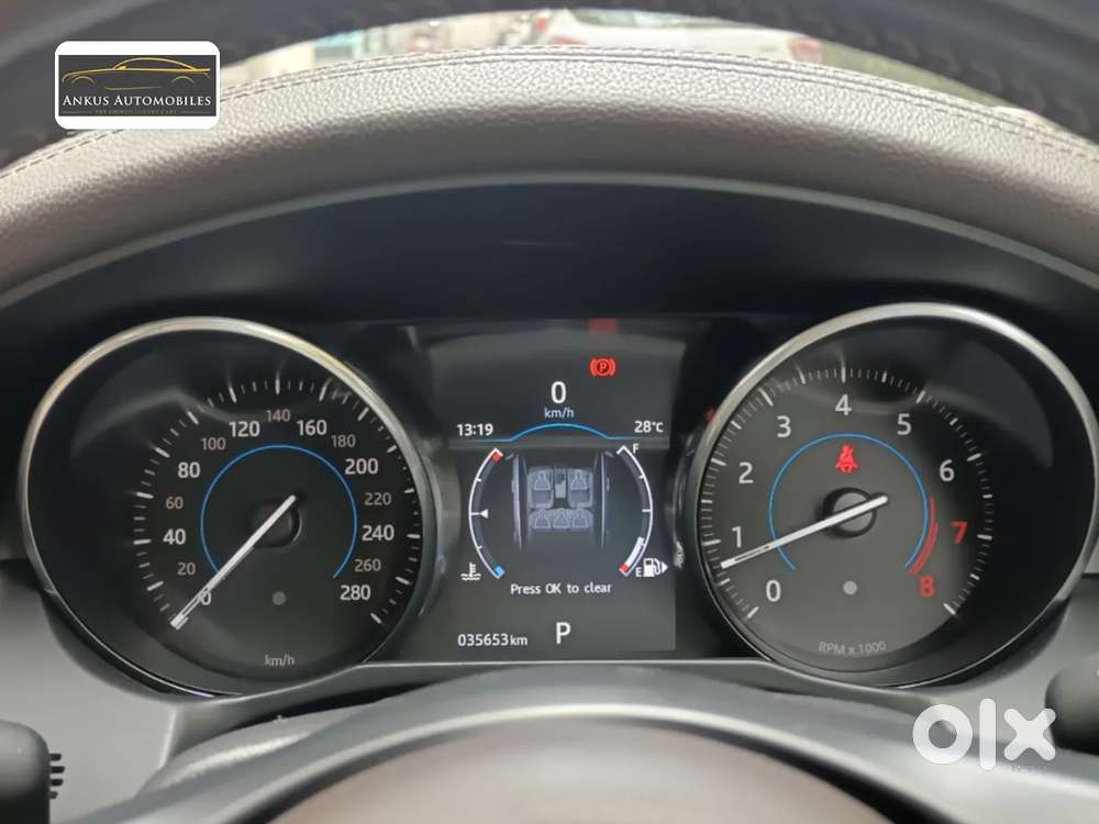 Jaguar Xf, 2017, Petrol