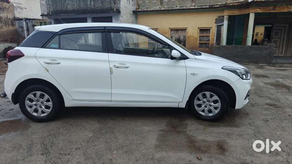 Hyundai I20 2019 Petrol Well Maintained