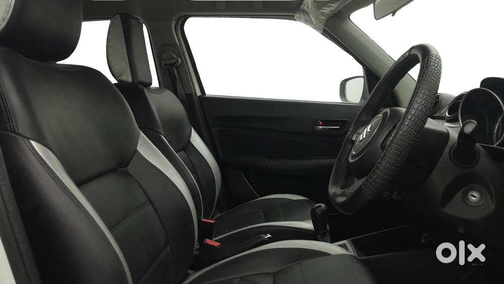 Maruti Suzuki Swift 2018 Vxi, 2021, Petrol