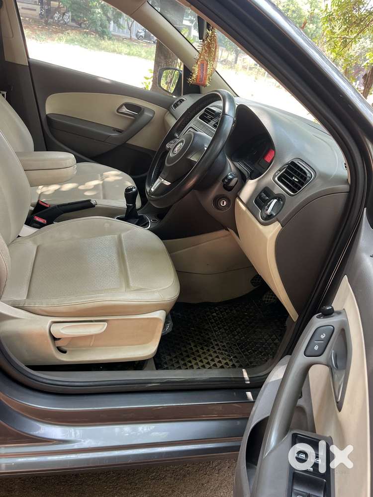 Volkswagen Vento 2010-2013 Diesel Highline, 2013, Diesel