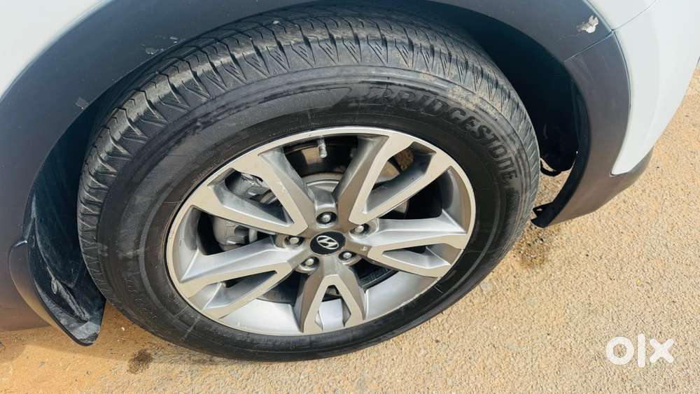Hyundai Santa Fe At 4wd Diesel 2014