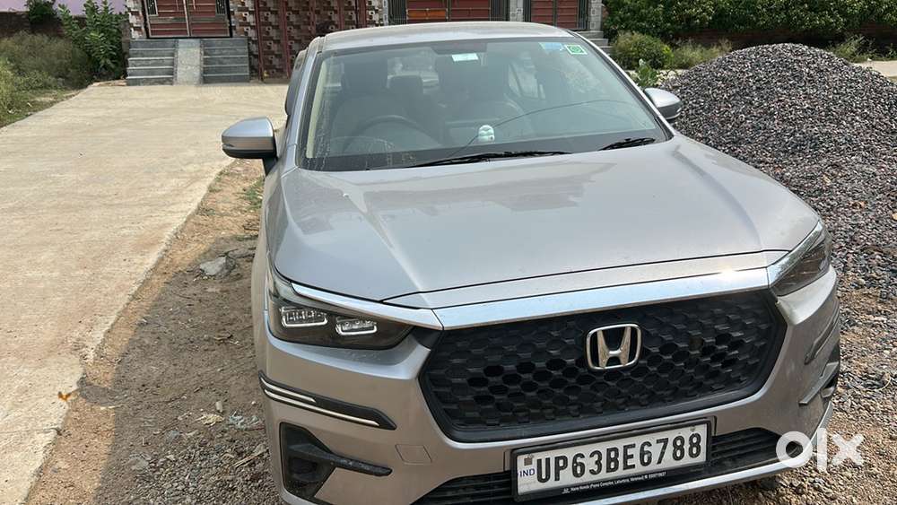 Honda Amaze Petrol 2025
