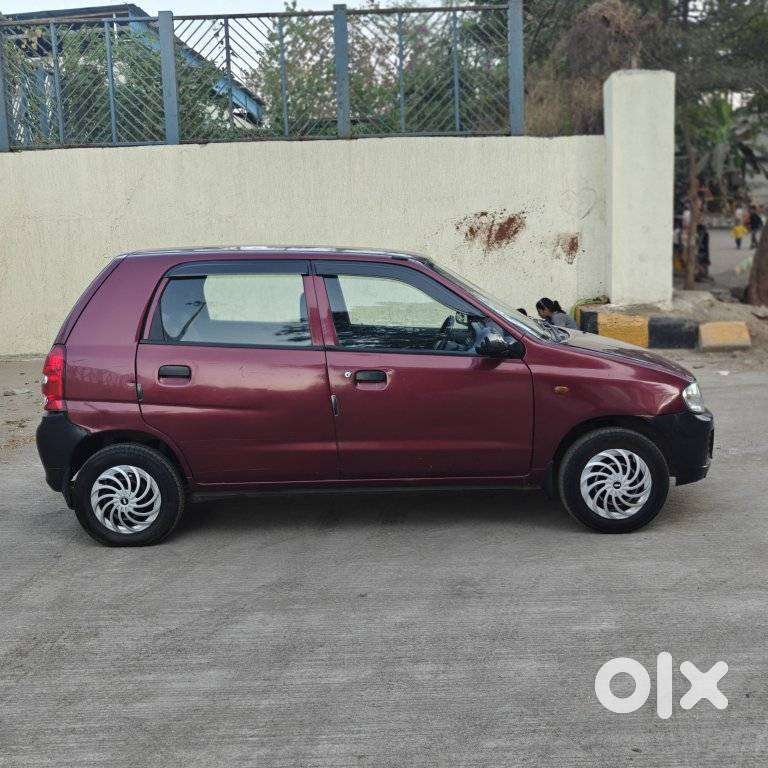 Maruti Suzuki Alto 800 2012-2016 Cng Lxi, 2012, Cng & Hybrids