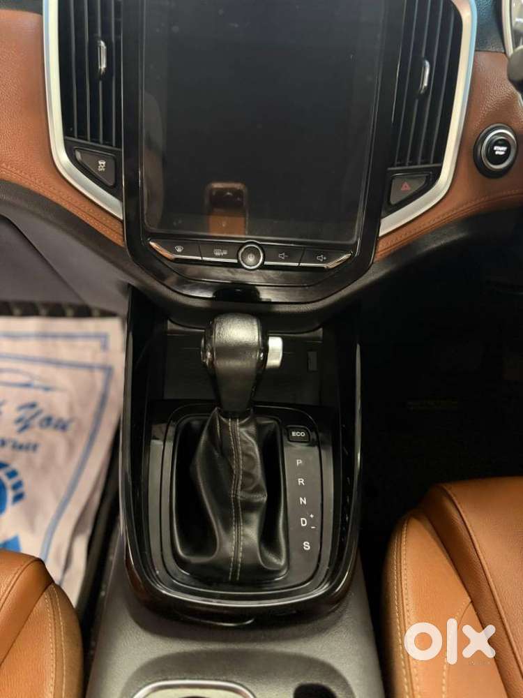 Mg Hector Smart At, 2021, Petrol
