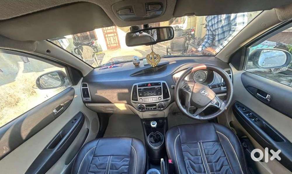Hyundai I20 2013 Diesel Good Condition