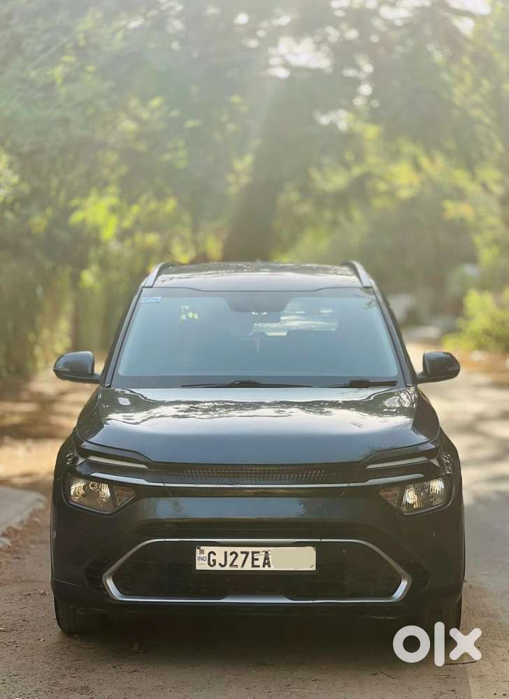 Kia Carens 1.5 Prestige Diesel 7 Str Imt, 2022, Diesel