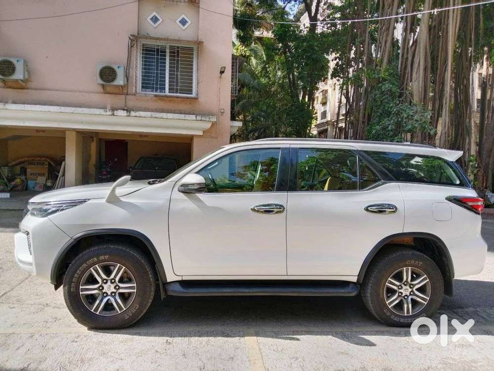 Toyota Fortuner 4x2 At 2.8 Diesel, 2023, Diesel