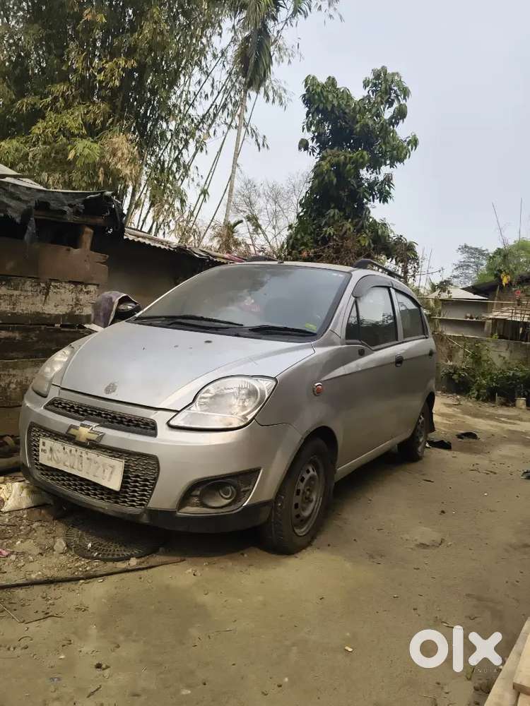 Chevrolet Spark 2016 . Very Good Condition. Not A Single Problem