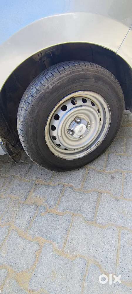 Hyundai Santro 2018 Petrol Well Maintained